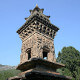 A pagoda built during the Tang Dynasty. Image source: http://bit.ly/2GpfHwP